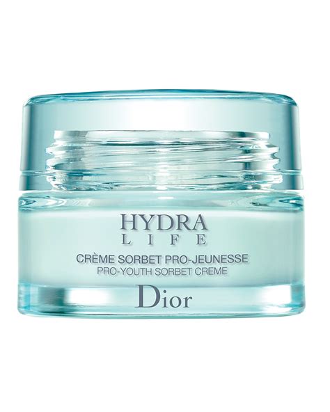 dior hydra life serum sorbet pro-jeunesse pro-youth sorbet essence|Dior hydra life.